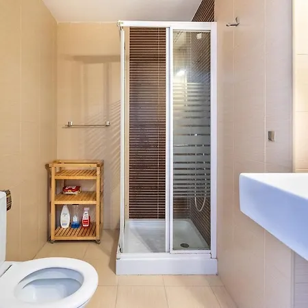 Centro Historico Apartment Malaga