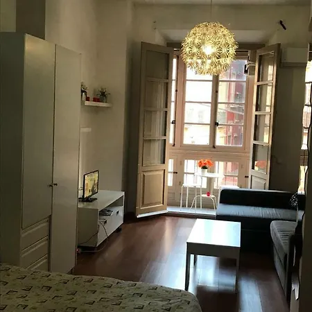 Apartment Centro Historico