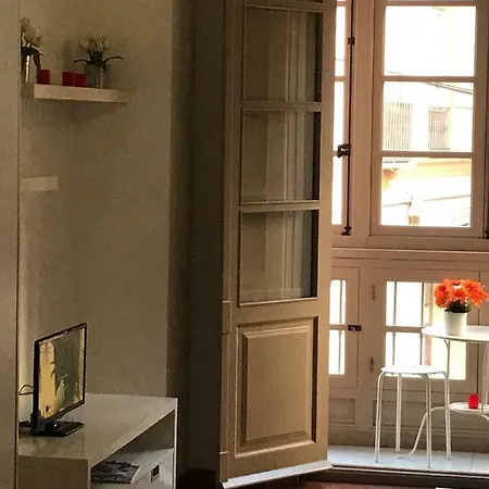 Apartment Centro Historico *