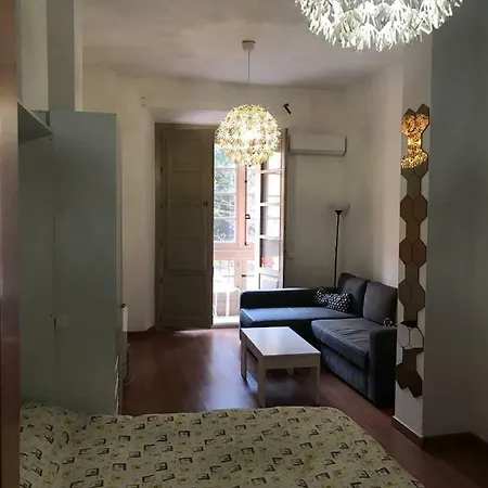 Centro Historico Apartment Malaga