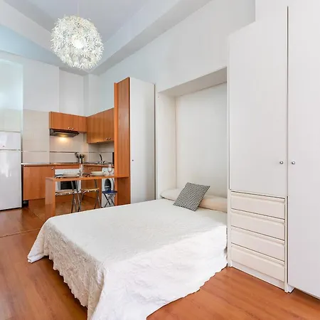 Apartamento Centro Historico *
