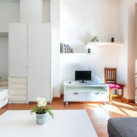 Apartamento Centro Historico *